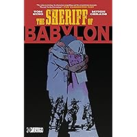 その他 The Sheriff of Babylon Deluxe Edition The Sheriff of Babylon: The Deluxe Edition: King, Tom, Gerads